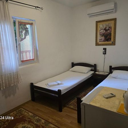 Guesthouse Djacic Будва Номер фото