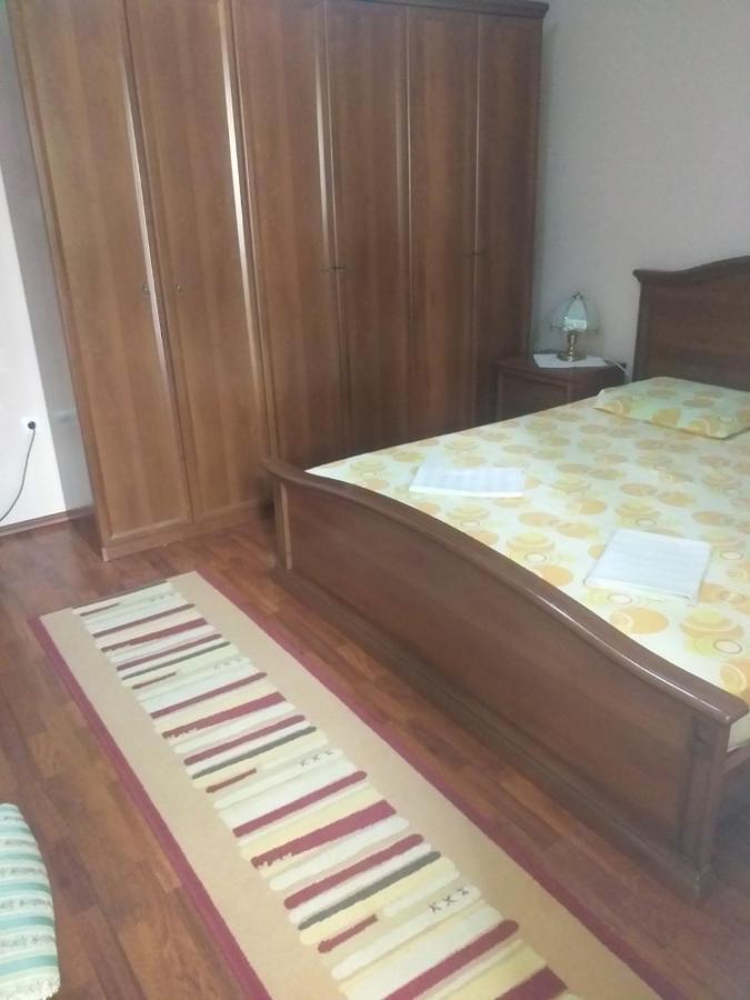 Guesthouse Djacic Будва Экстерьер фото