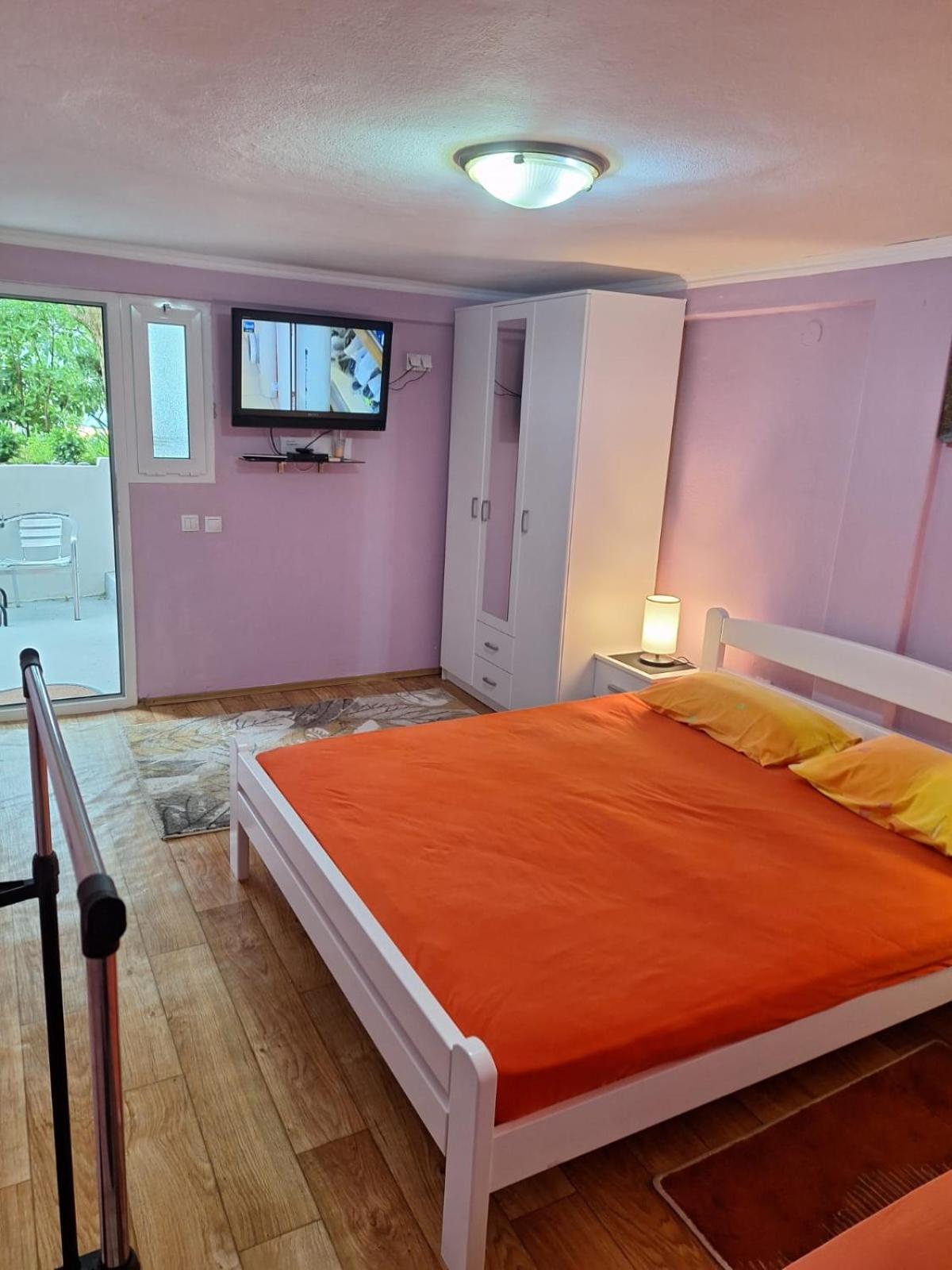 Guesthouse Djacic Будва Номер фото